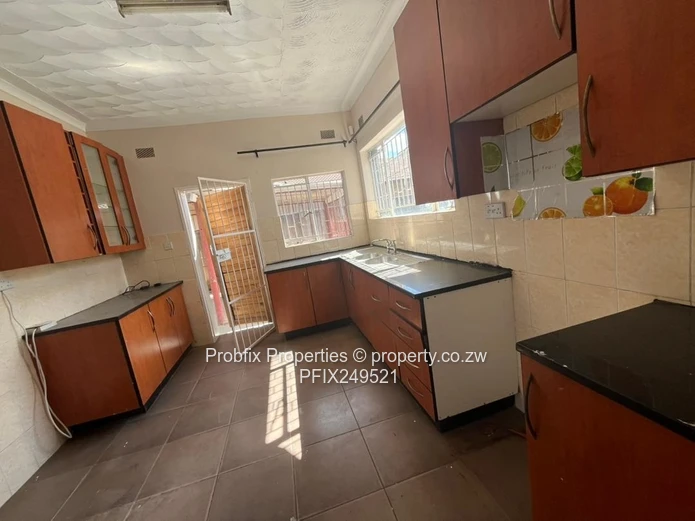 Zimre Park Neat House for sale 