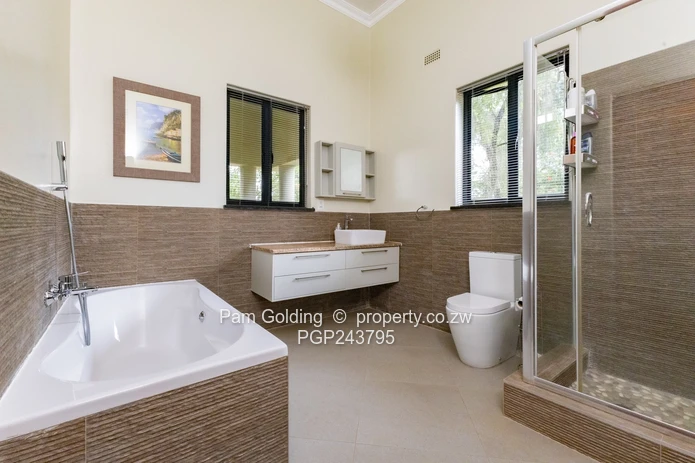 Exceptional split-level home on 2 acres