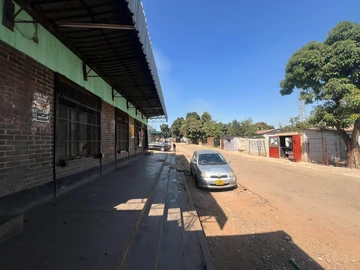 Shop & Retail Property