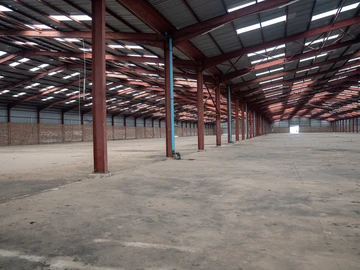 Warehouse & Factory