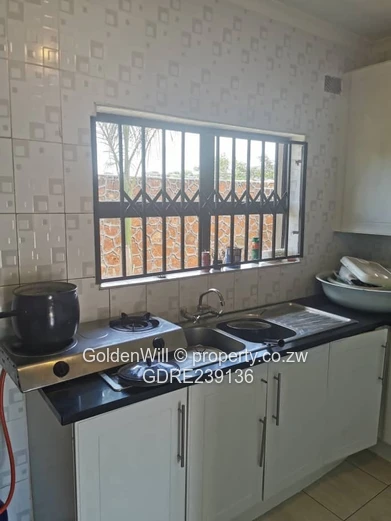 Gletwin Cottage To Rent 