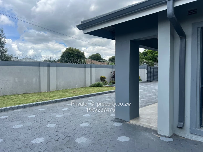 HIGHLAND PARK:- A BRAND NEW Beautiful Modern Residential Property for Sale – Located in a prime area