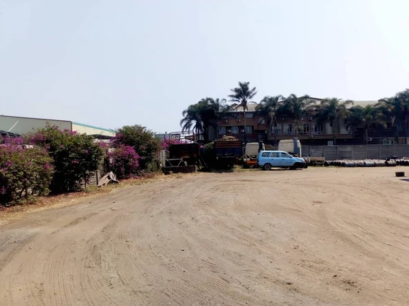 Industrial property for sale