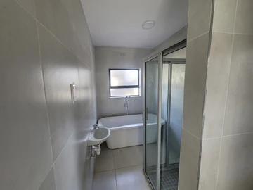 3 Bedroom Townhouse Complex