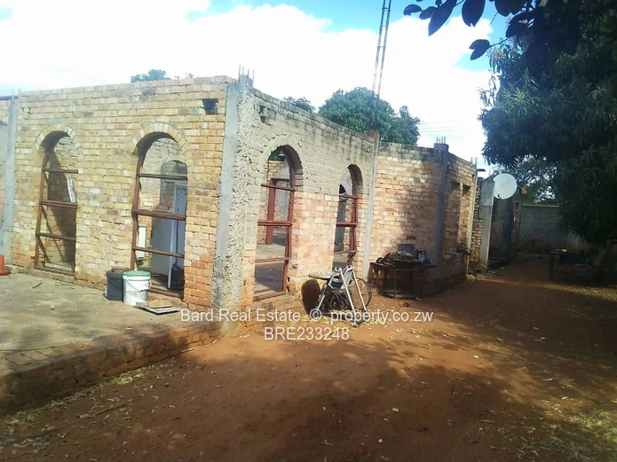 Investment Opportunity in Victoria Falls