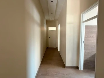 4 Bedroom Garden Flat