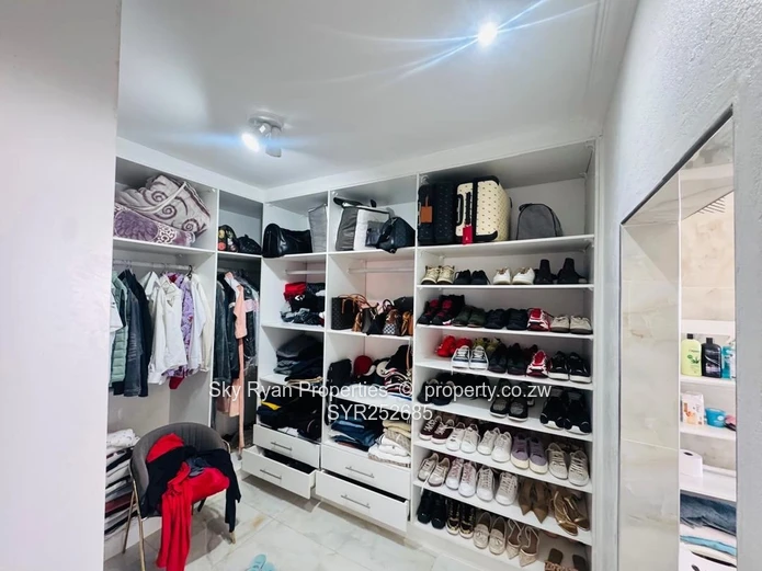  *For Sale: Modern 4-Bedroom Home | Gletwin, Chishawasha