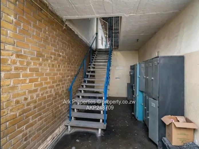 Prospect, Waterfalls Warehouse for Sale