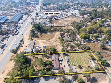 Commercial Property