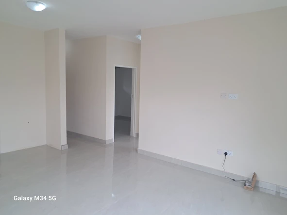 2 Bedroom Garden Flat