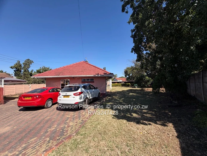 Superb opportunity in Mabelreign 