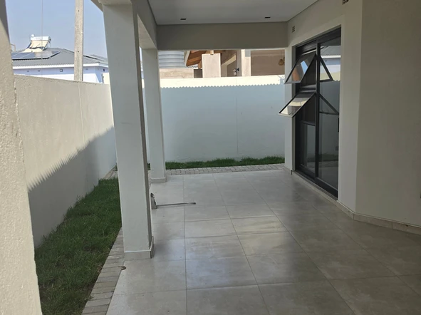 3 Bedroom Townhouse Complex