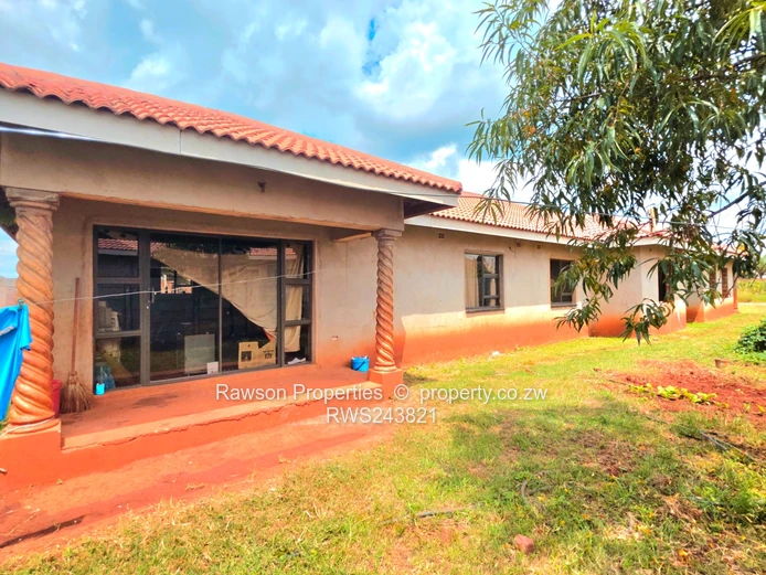 Finish it to your own taste!