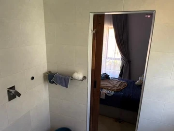 3 Bedroom Townhouse Complex