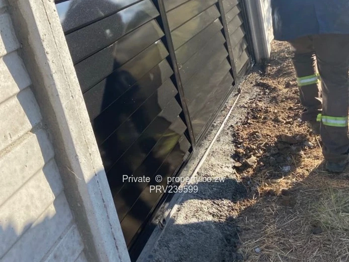 HILLSIDE – PRIME RESIDENTIAL STAND FOR SALE(Eloana Brooke)