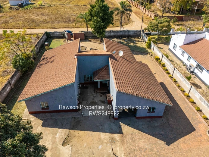 Norton house for sale