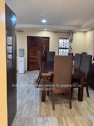 Modern 4-Bed Home in Mabvazuva, Ruwa – Borehole & Tank