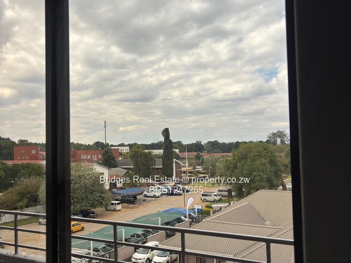 2-Bedroom Flat for Sale – Selous Avenue (Gleneagles Court), 2nd Floor
