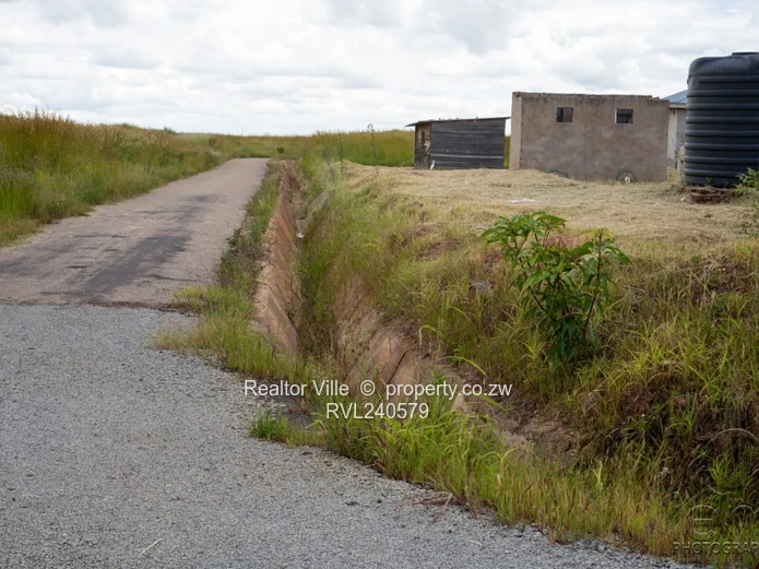 Prime 200sqm Stand for Sale in Swallowfield of Johannesburg in Norton – Only $10,000!