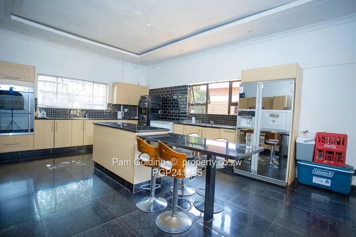 Home, Haven Or Investment !