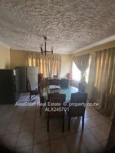 Mainway Meadows House For Sale