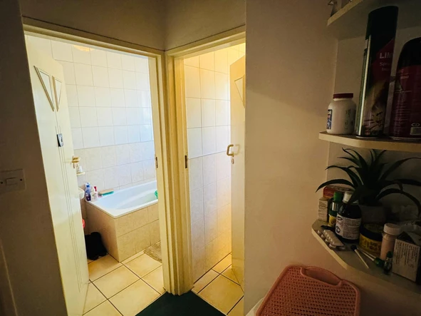 2 Bedroom Garden Flat