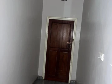 2 Bedroom Garden Flat