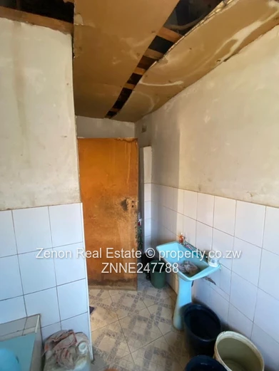 Westlea House For Sale
