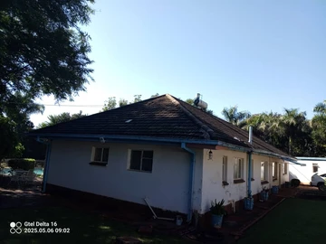 Elegant 4-Bedroom Haven with Pool in Chisipite, Harare!