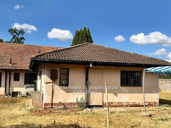 Hatfield house for rent 