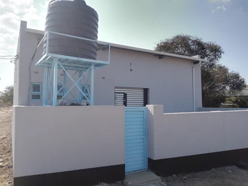 Shop & Retail Property