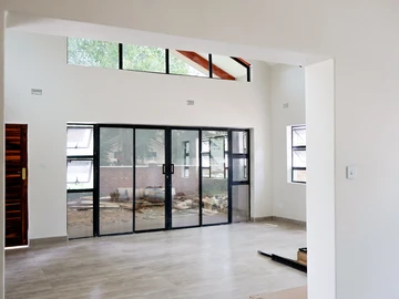 3 Bedroom Townhouse Complex