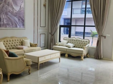 18 Unit Townhouse Complex