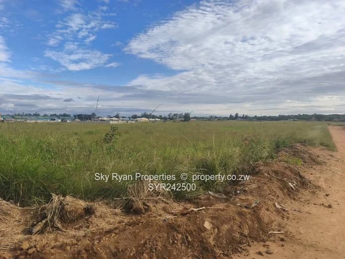 Whitecliff Prime Land For Sale