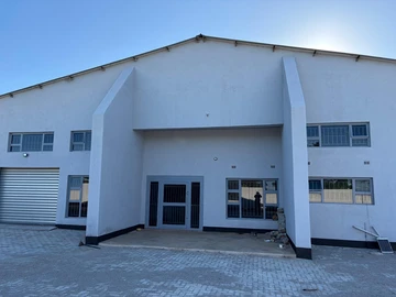 Warehouse & Factory