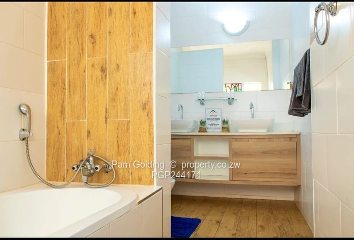 Beautiful Home To Rent In Greystone Park (Sole Mandate)