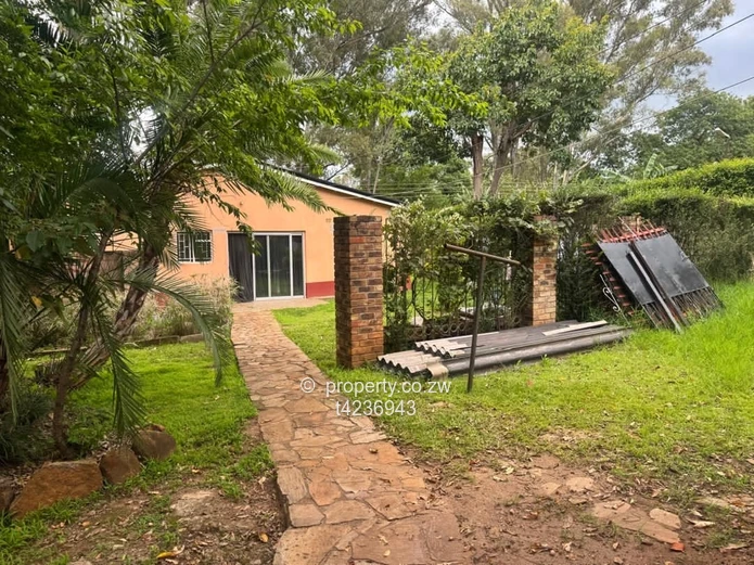 Borrowdale Ballantyne Park 3 bedroom cottage to rent 