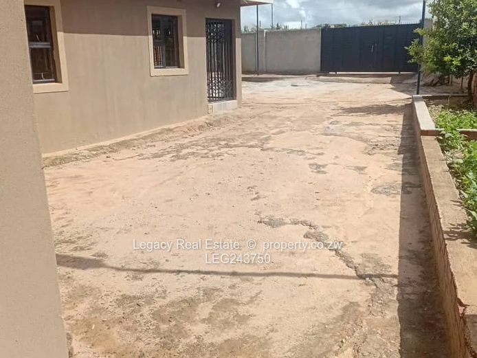 Prime Residential Property For Sale In Damafalls Phase 2