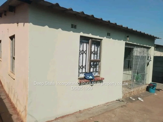 Warren park 1 house for sale 