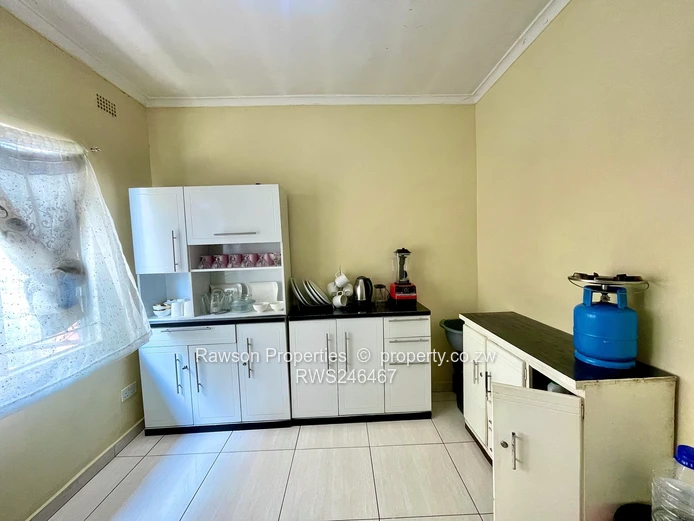 Superb opportunity in Glen Norah (Sole Mandate)