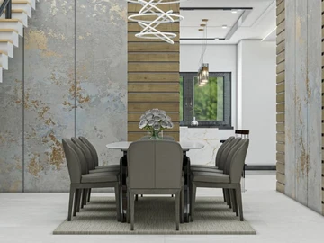 23 Unit Townhouse Complex