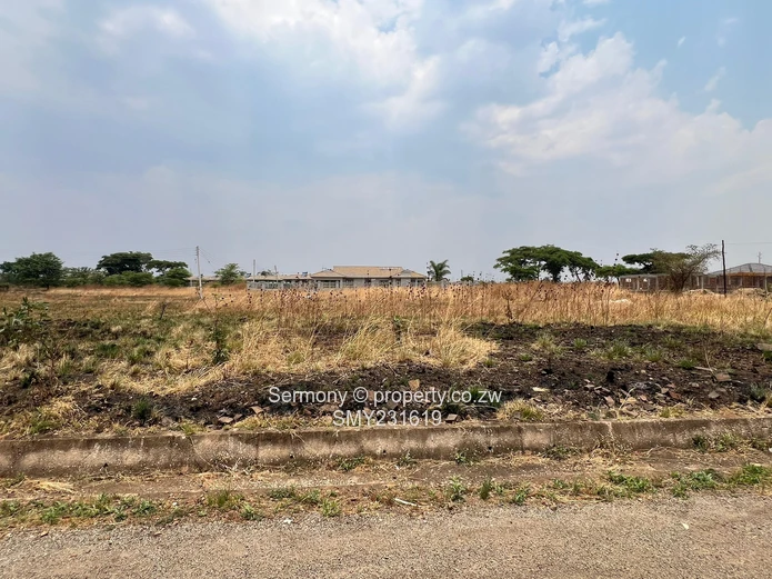 Residential Stand Up For Grabs (Sole Mandate)