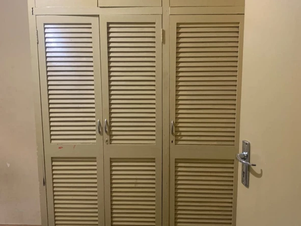 3 Bedroom Townhouse Complex