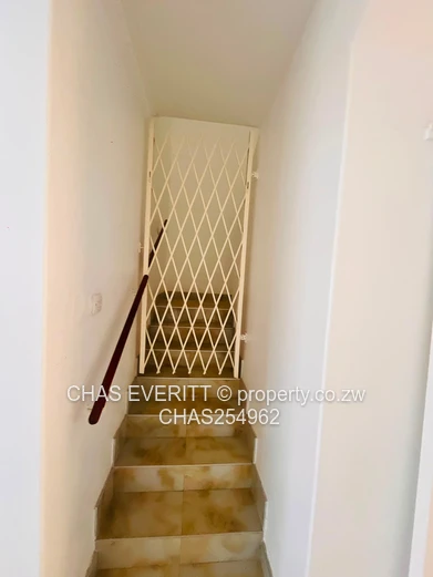 2 Bed Duplex To Let at Lambton Court  (Sole Mandate)