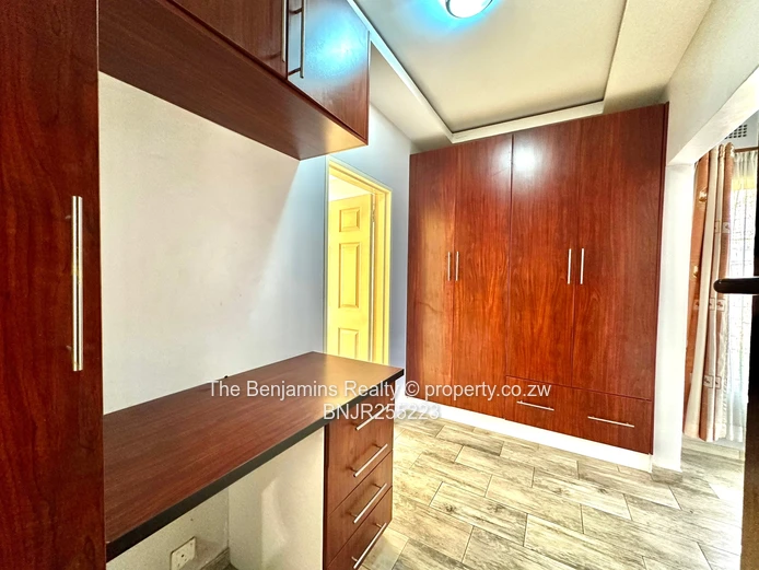 Neat-Modern house for sale