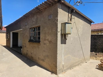 2 Bedroom Cottage