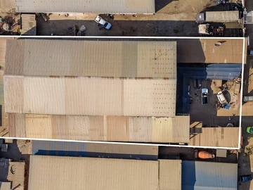 Warehouse & Factory
