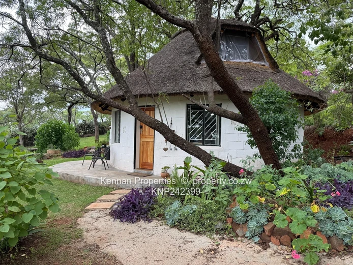 Peaceful Retreat With Scenic Views - Fully Furnished