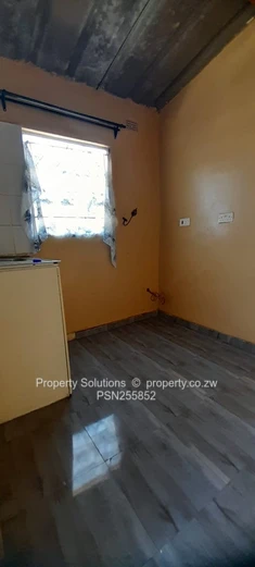 Unit K Seke Core House For Rent