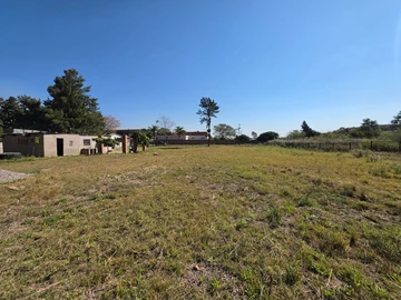 Commercial & Industrial Land